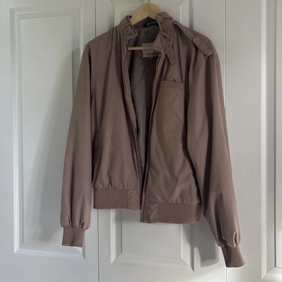 Field & Stream Jackets & Blazers - Vintage Field & Stream Jacket by Gordon & Ferguson - Size Medium - Made in Korea